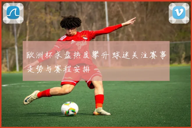 欧洲杯求盘热度攀升 球迷关注赛事走势与赛程安排